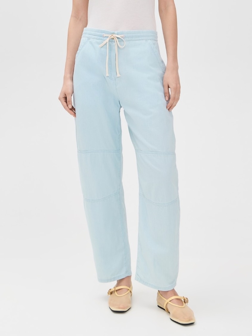 La Ligne Dorian Pants